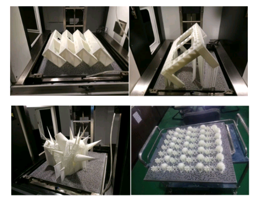 上海3D打印機哪家好？